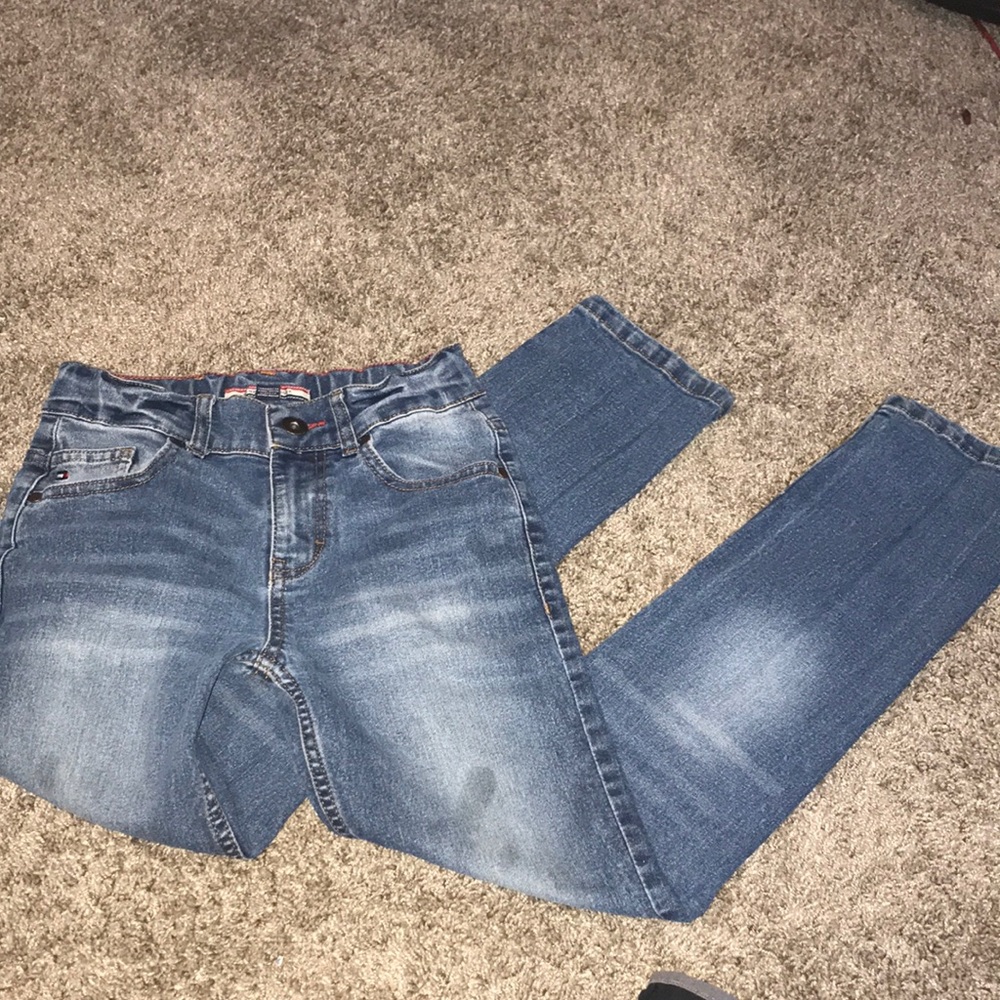 Tommy Hilfiger jeans